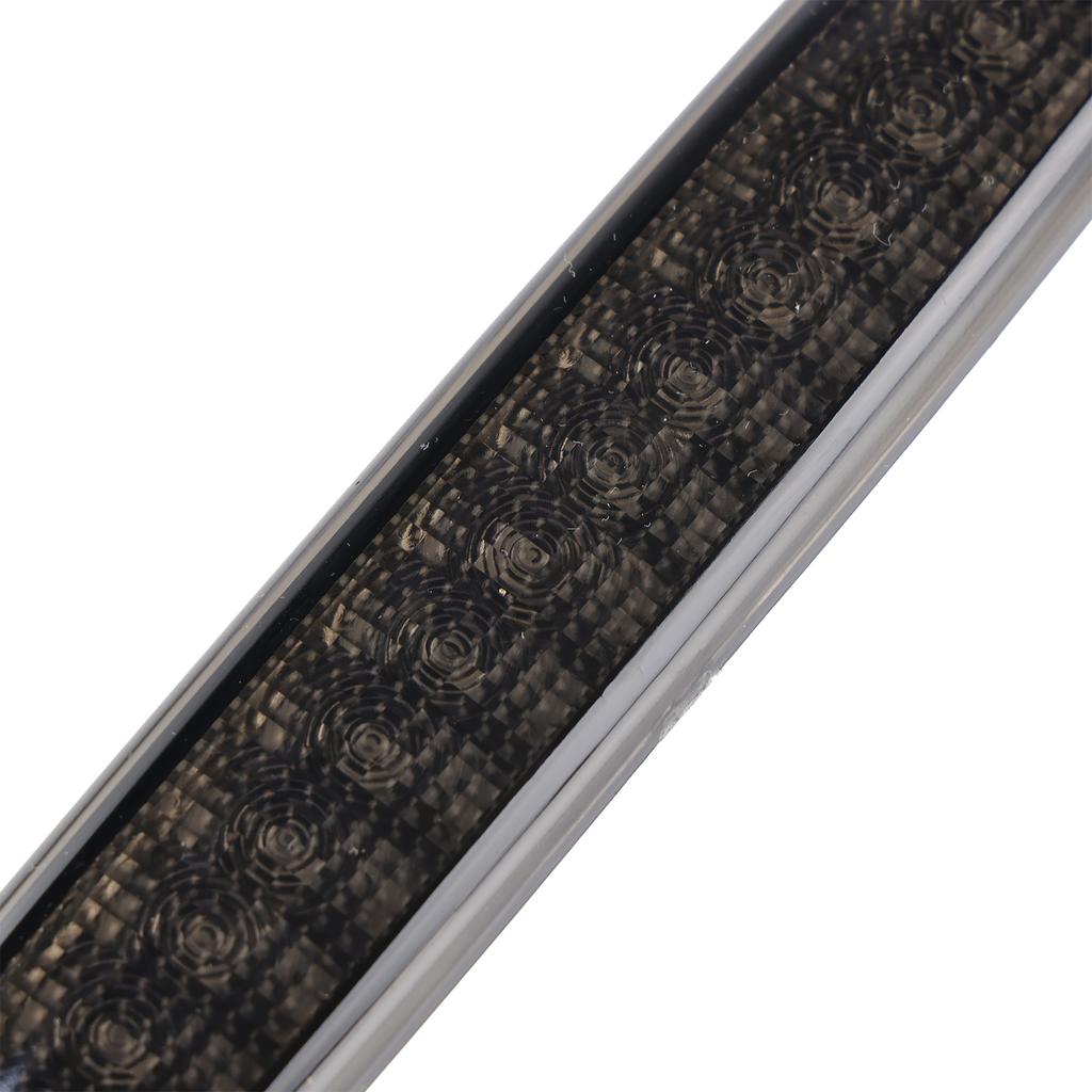 Black LED 3rd Third Brake Stop Light Lamp 28K For Pontiac Solstice 2006-2009