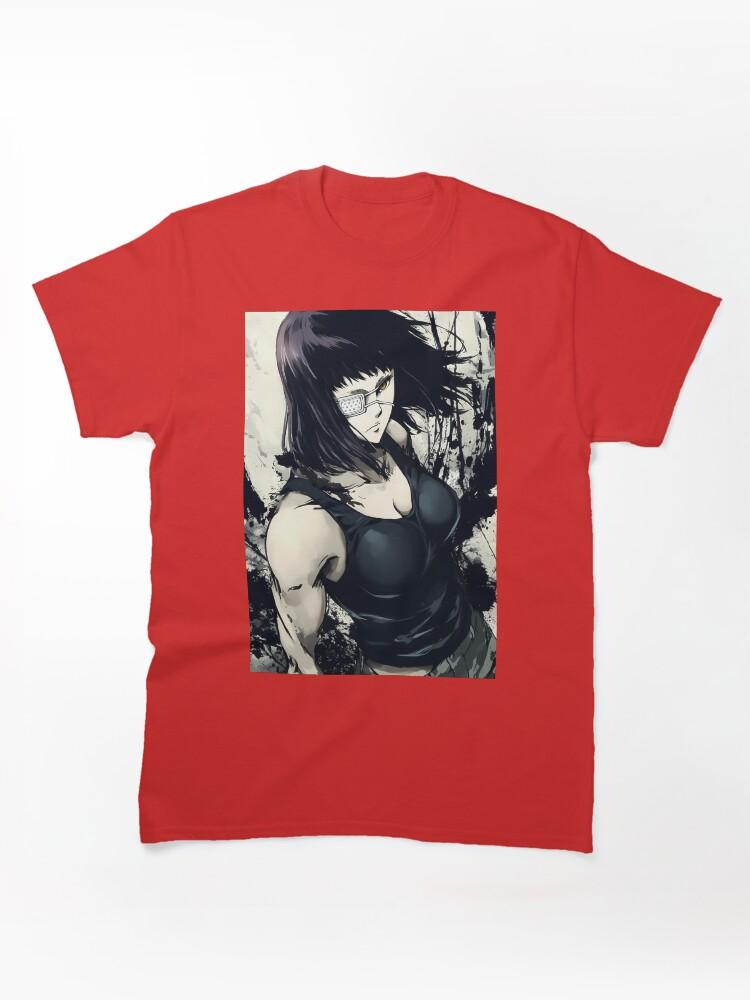 Jormungand Valmet - 4 Classic Unisex T-Shirt