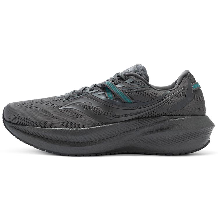 

saucony Triumph 20 Asphalt S20759-101 44.5