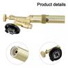 DIY And Professional Use BBQ Torch Butane Gas Torch Welding Torch