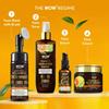 Wow Skin Science Witamina C Tonik do twarzy - Rozświetla i odświeża skórę - Do każdego rodzaju skóry, 200ml