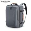 Jinshengs Men's Vacuum Compression Anti-theft Laptop Backpack