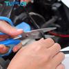 Headlight Sealant Retrofit Refit Butyl Rubber Glue Reseal for Car Headlamps Window Door Windshield RV Butyl Snake Gum Waterproof
