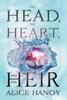 Buch The Head, the Heart, and the Heir : 1