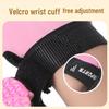 Guantes Infantiles para Todas las Estaciones, Cortavientos, Protección Solar, Transpirables, Antideslizantes, de Dedo Completo para Ciclismo y Patinaje