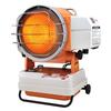 Industrial Mobile Diesel Radiant Heater
