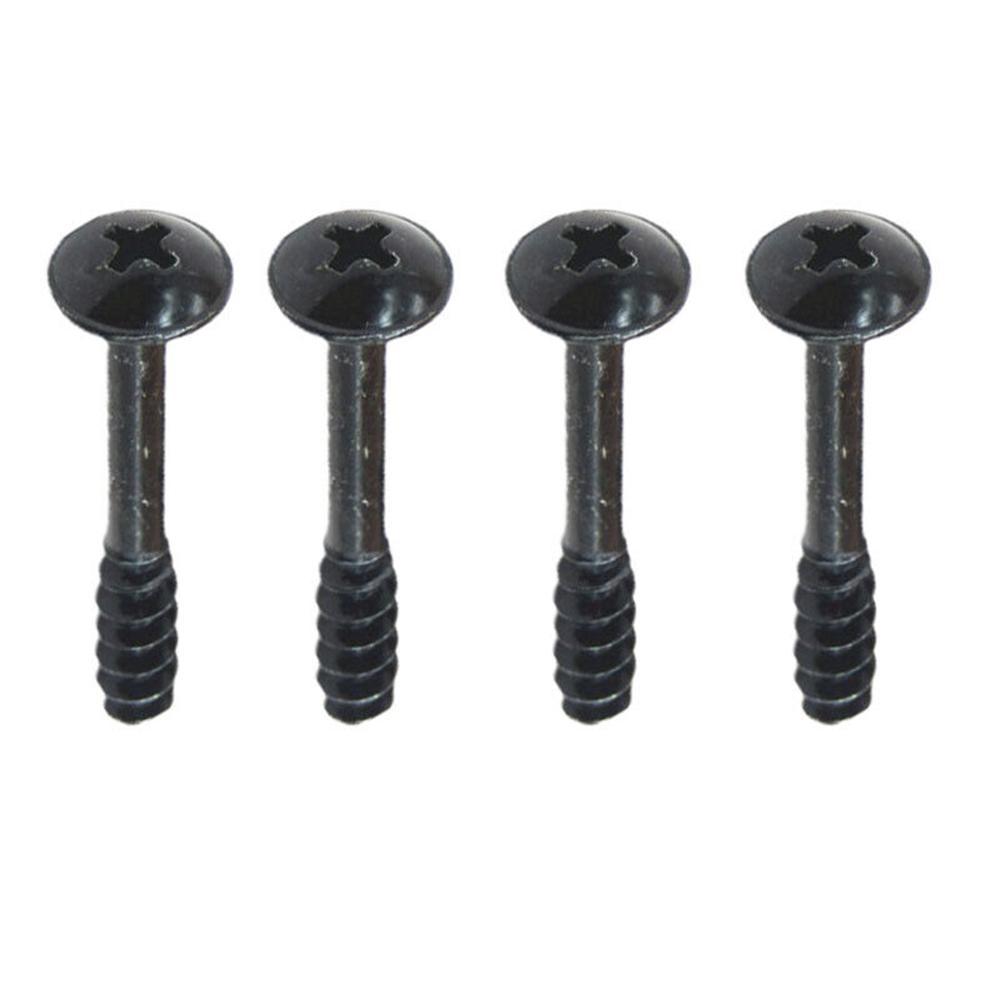 Vehicle Lid Retaining Screw 10pcs Cleaner Box Parts