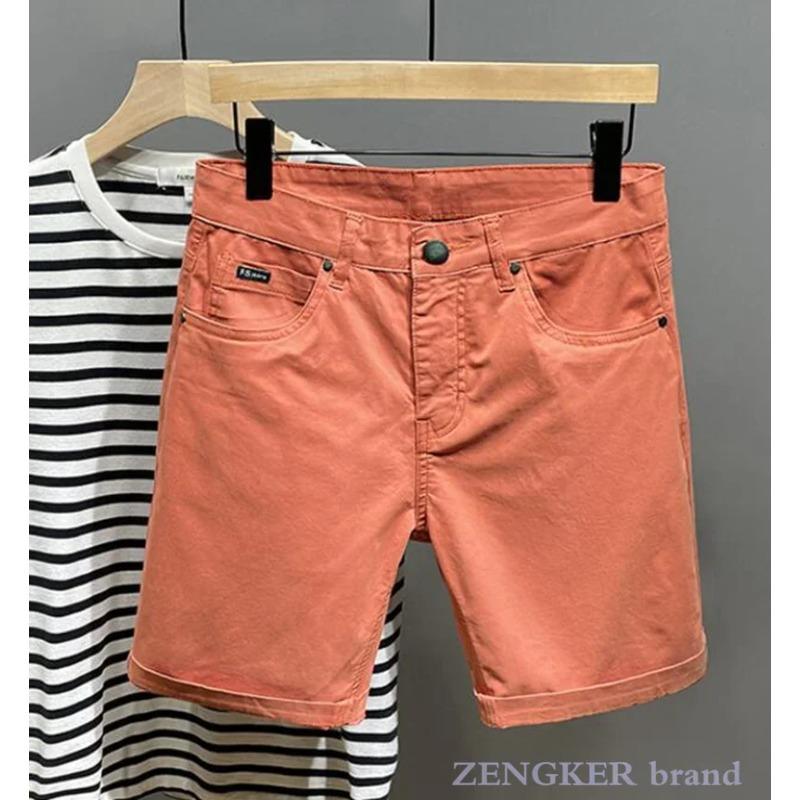 

Summer Plus Size Shorts Men s Loose Oversized Breeches Middle Pants Thin Section Stretch Men Cotton Casual Shorts 46