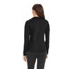 Nike Womens/Ladies Knitted Training Tracksuit Top