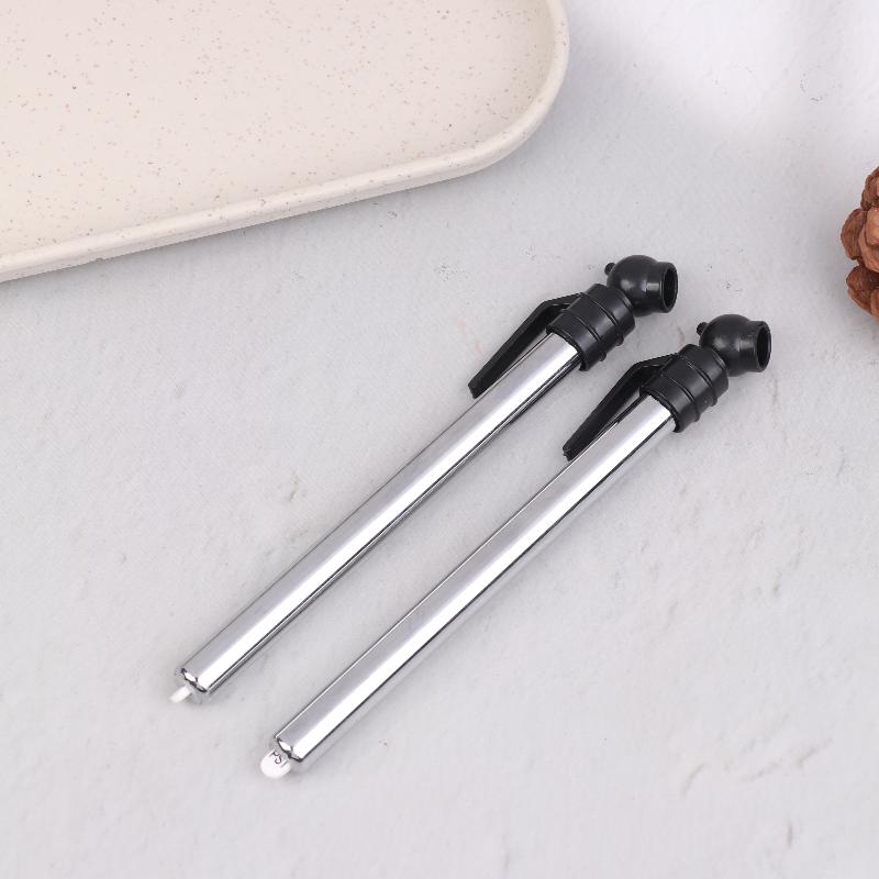 Meter Gauge Pen Barometer Monitor System Universal Tyre Air Pressure Test Meter Pen Portable 5-50 Psi Air Pressure Test Tools