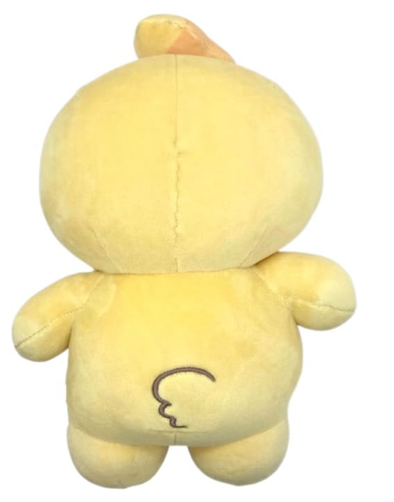 Npochamu Mashumochi Plush 25cm Toy, Approx. (Kimimaro)