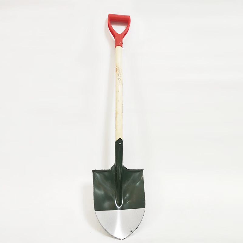 Emergency Fire & Rescue Shovel Standard