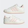 Кроссовки Adidas Grand Court 2.0 Women core white/wonder quartz/linen green met