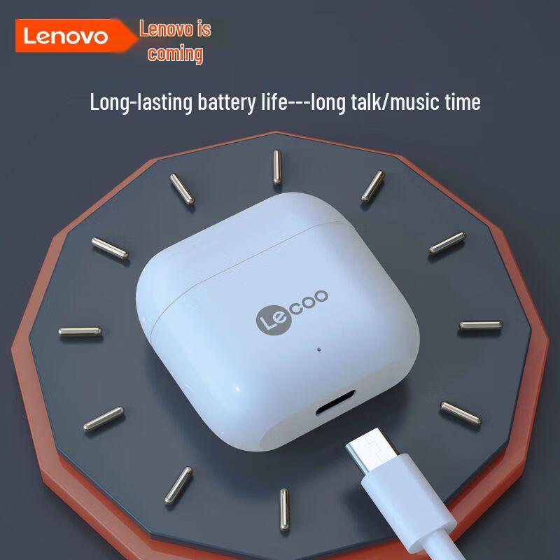 Lenovo Laikoo EW310 True Wireless Bluetooth Earphones