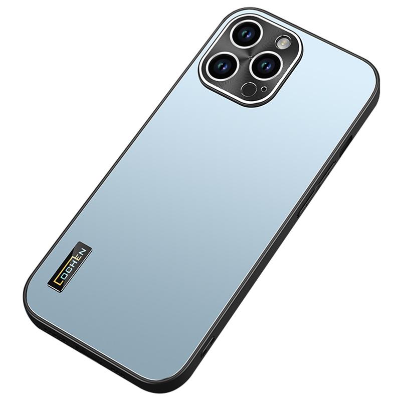 For iPhone 13 Pro Case TPU+PC Dual Layer Phone Cover Camera Protection