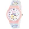 Sun Flame CX2C0008 Unisex Wrist Watch CX2C0008-BL CX2C0008-PI CX2C0008-PU Gift Casual Business Sports Student