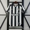 2025-2026 Football Jersey Short Sleeve Team Sports Training Uniform Men Women