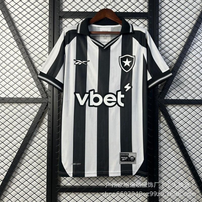 2025-2026 Football Jersey Short Sleeve Team Sports Training Uniform Men Women