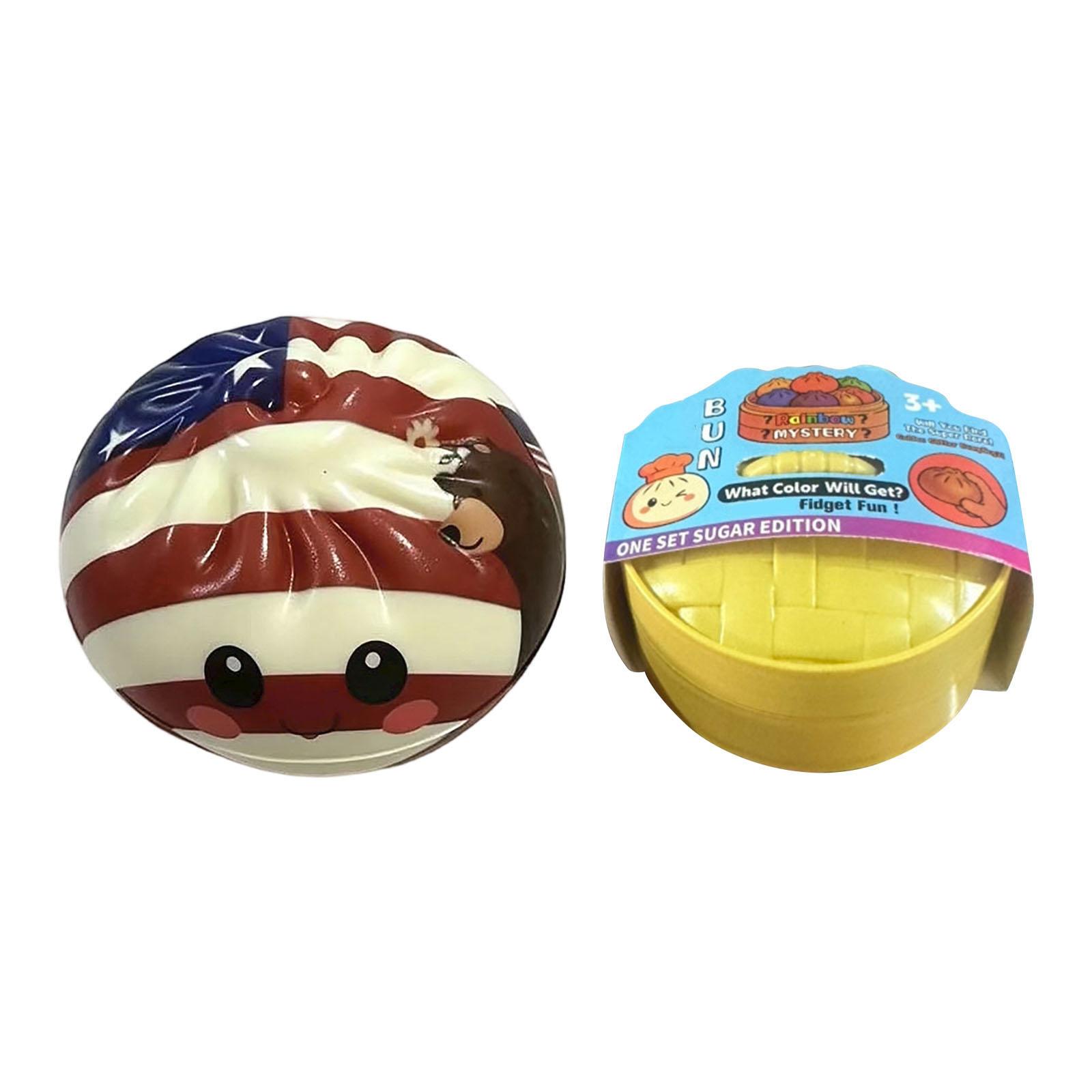 

Cute Pinching Le Delicate Decompression Toy Gift Suitable For Little Girl s Birthday One Size