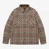 Men S Check Shacket Nj3vp79b