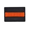 LED Daytime Running Lights for 25 Toyota 4Runner Models - TRD SR5 Grille, Small Yellow