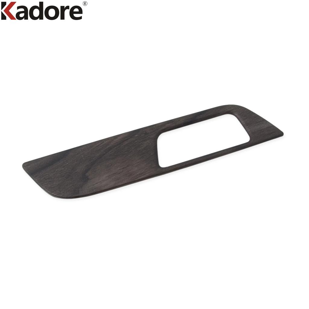 Car Head Light Lamp Switch Button Panel Cover Trim For Lexus NX 250 350 350H 450H    2024 2025 Interior Accessories