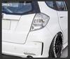 Compatible Rear Tail, Reversing, and Brake Lights for Honda and Acura Models