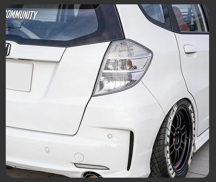 Compatible Rear Tail, Reversing, and Brake Lights for Honda and Acura Models