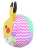 Monpoke First Soft Pikachu Ball