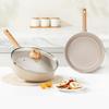 Supor Non-Stick Deep Frying Pan