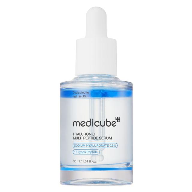 Medicube Сыворотка с гиалуроновой кислотой и мультипептидами 30ml
