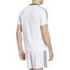 Adidas Mexico Originals T-Shirt White Men Tops JZ6483