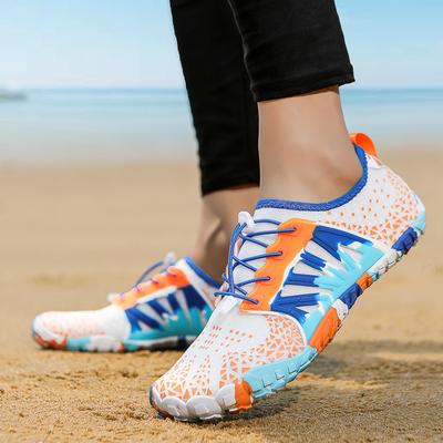 Chaussures aquatiques