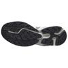 SALOMON XT WHISPER Cushioning And Abrasion Resistant Coverage Low top Contagrip Trail Running Shoes Unisex Gray Silver Sneakers 478014