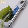 18 CHR Front Door Handle Bowl Protective Film: Anti-Scratch, Wear-Resistant, Bright Decorative Frame Cover