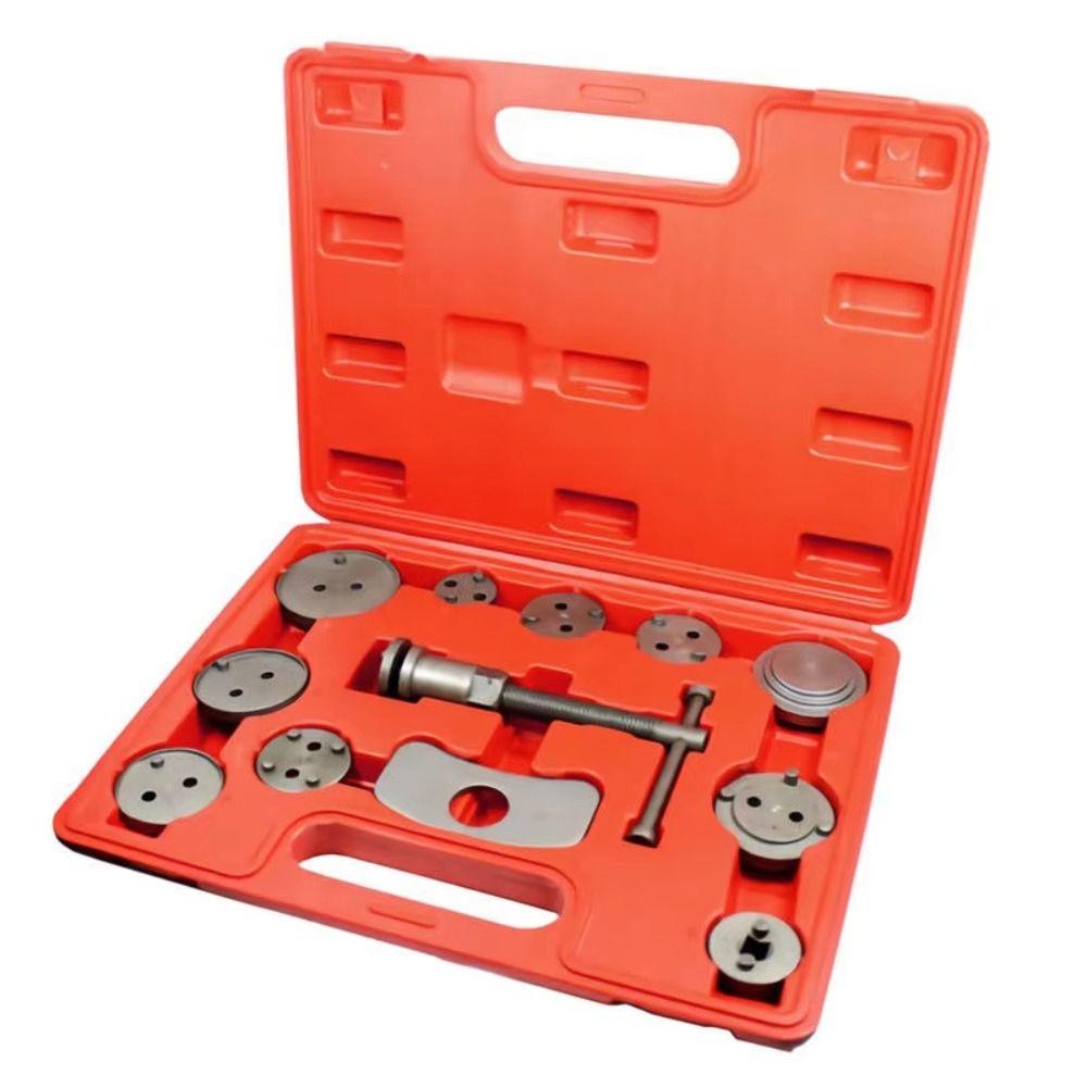 Car Repair Tool Brake Caliper Wind Back Tool Disc Brake Piston Compressor Car Maintenance