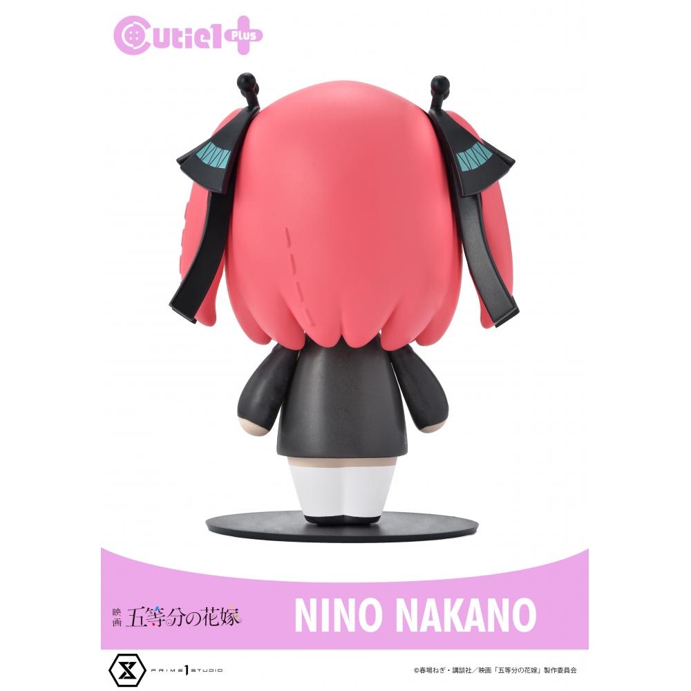 The Quintessential Quintuplets Cutie1 Plus The Quintessential Quintuplets Nino Nakano