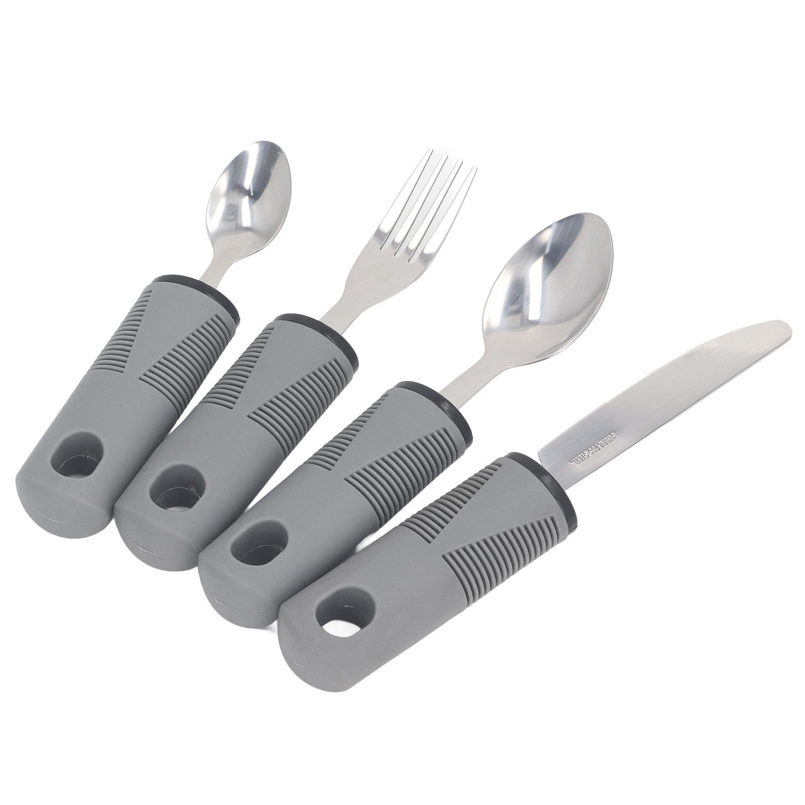 

Адаптивный набор столовых приборов, устойчивый к сотрясениям, набор столовых приборов из нержавеющей стали с отверстием для подвешивания L(for 6.5-9kg)