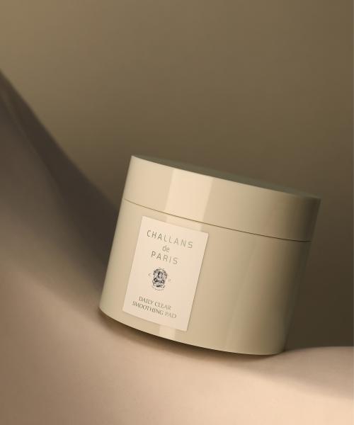 Challans de Paris Aqua Peel Texture Care Pads 50 sheets FREE