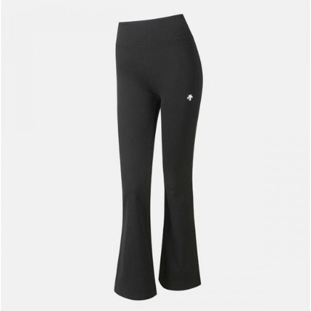 

Descent W Boot Cut Legggings B1 Sq122pkl13 Blk 1.SQ122PKL13 BLK 70