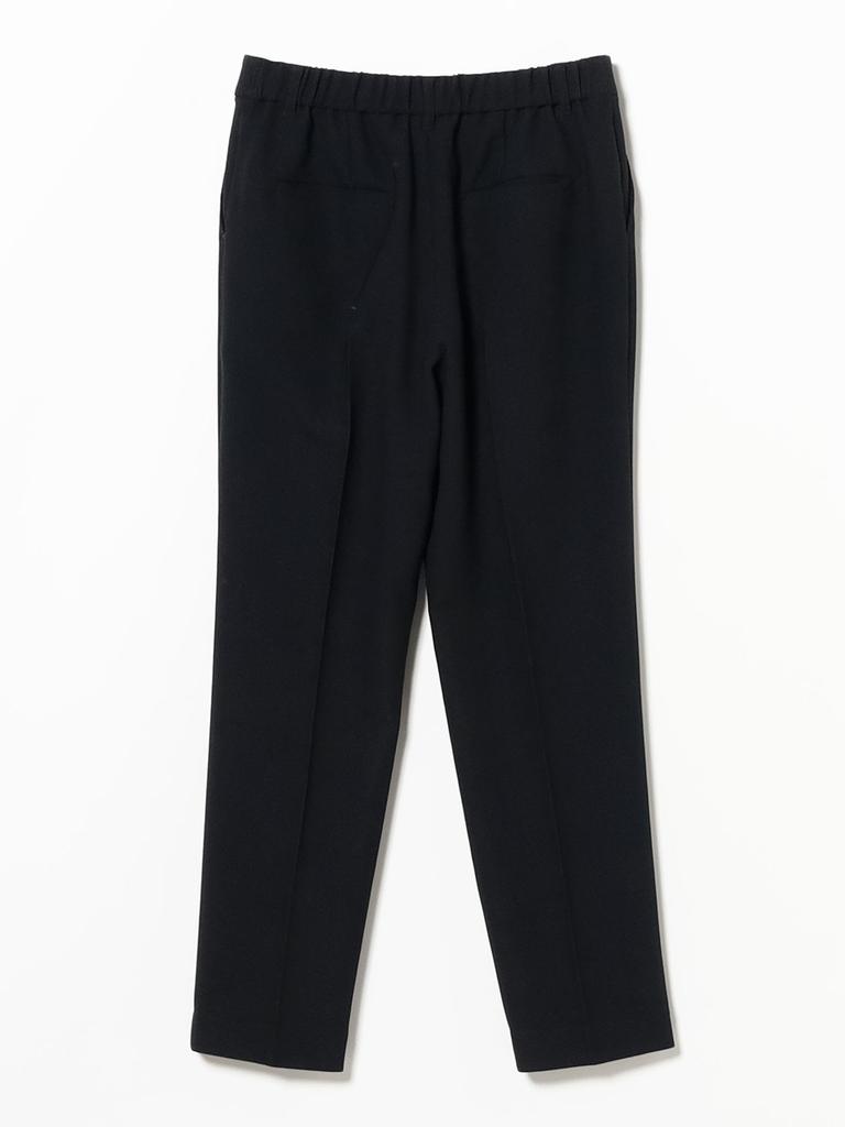 B:MING LIFE STORE by BEAMS Women's Stretch Pants (S-L) Navy Medium