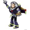 Takara Tomy Toy Story 30th Anniversary Real Size Talking Figure Buzz Lightyear Ninja Version