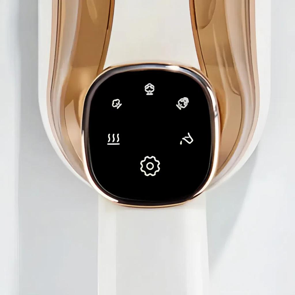 W pełni Automatyczna Maszyna do Prasowania Parowego do Szybkiego Usuwania Zagnieceń z Ubrań, Przenośne Żelazko Parowe