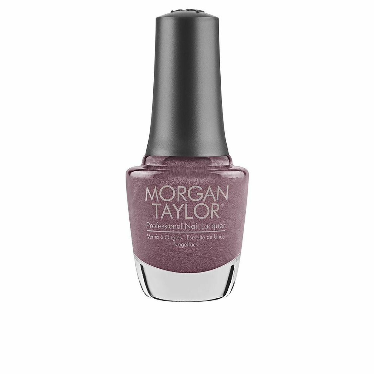 

vernis à ongles Morgan Taylor MT3110318 no sudden mauves 15 ml