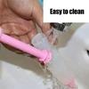 Silicone Food Writing Pen Cake Desserts Decorating Pen DIY Baking Nozzle Tools Kitchen Accessories