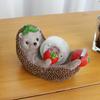Creative Cute Parrot Tape Dispenser for Office Desk Decor