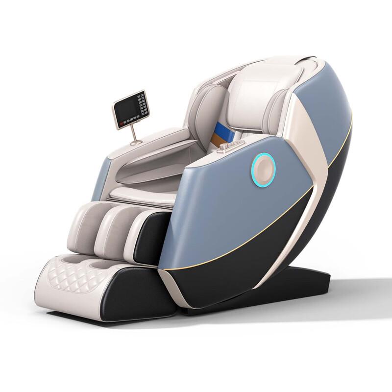 Kangzuo Full-Body Zero-Gravity SL Track Massage Chair