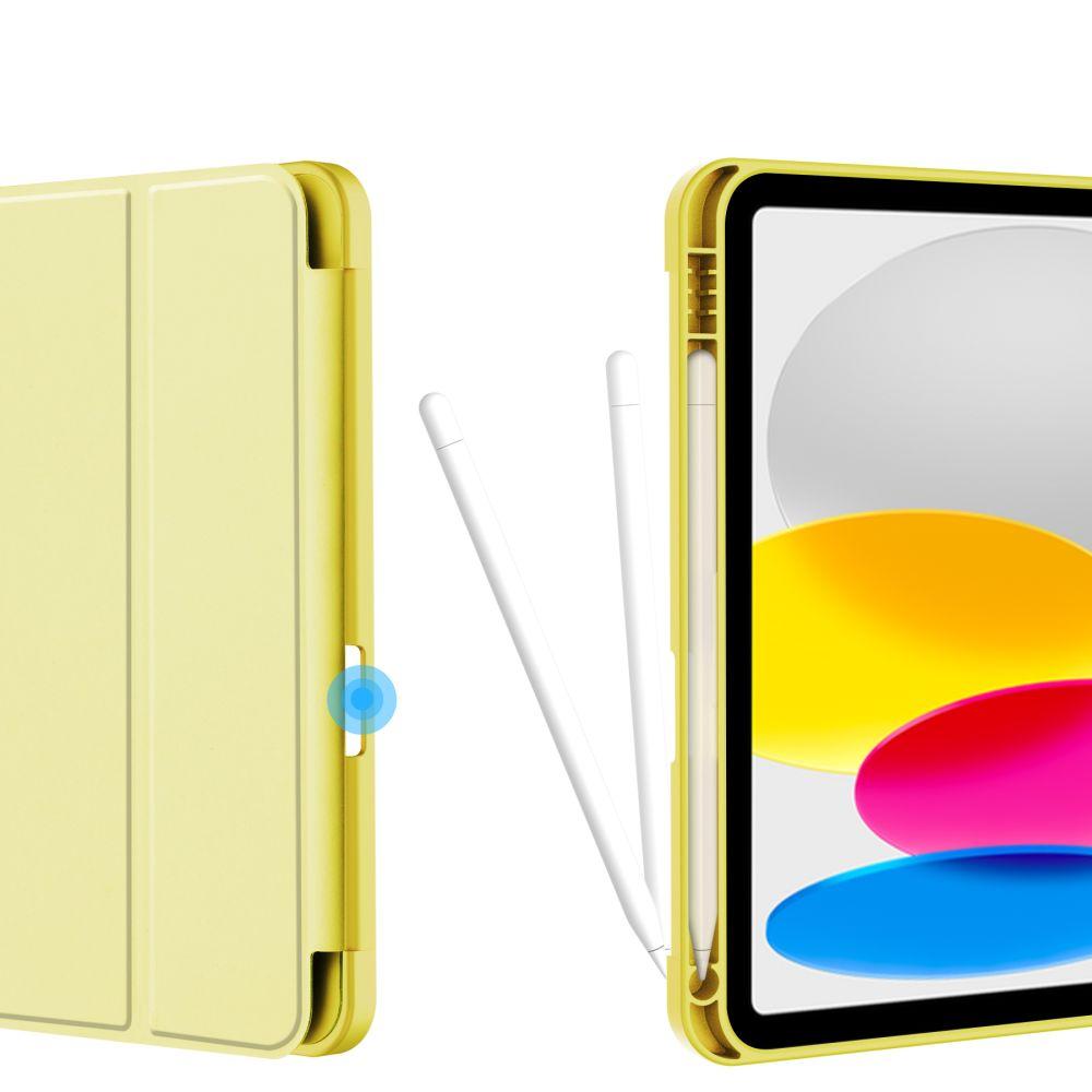Tech-Protect Sc Pen Ipad 10.9 10 / 2022 / 11 11 / 2025 Yellow
