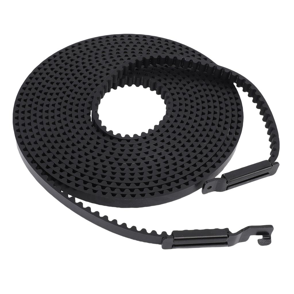 41A5250 1 Garage Door Drive Belt Replacement for Liftmaster 8ft High Garage Door Opener 261 Inch Drive Belt
