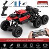 XL 4WD/6WD Off-Road Remote Control Drifting Big Foot Racing Car Toy
